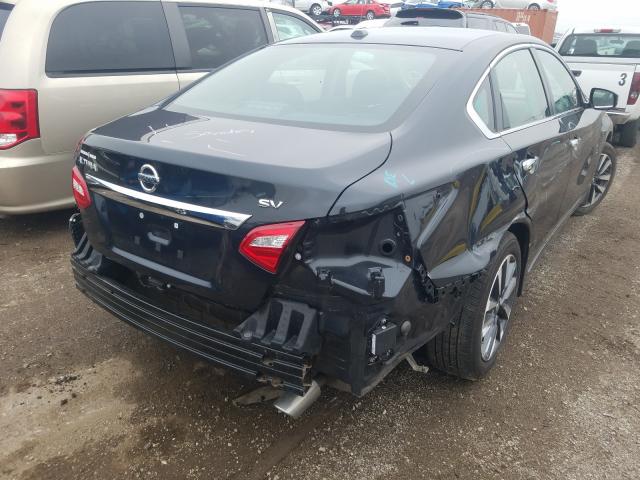 Photo 8 VIN: 1N4AL3AP5HC133619 - NISSAN ALTIMA 2.5 