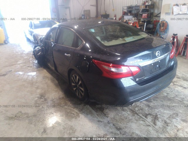 Photo 2 VIN: 1N4AL3AP5HC133667 - NISSAN ALTIMA 