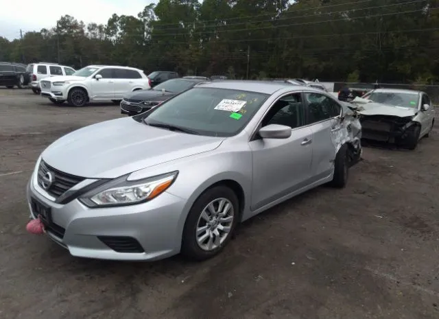 Photo 1 VIN: 1N4AL3AP5HC134124 - NISSAN ALTIMA 