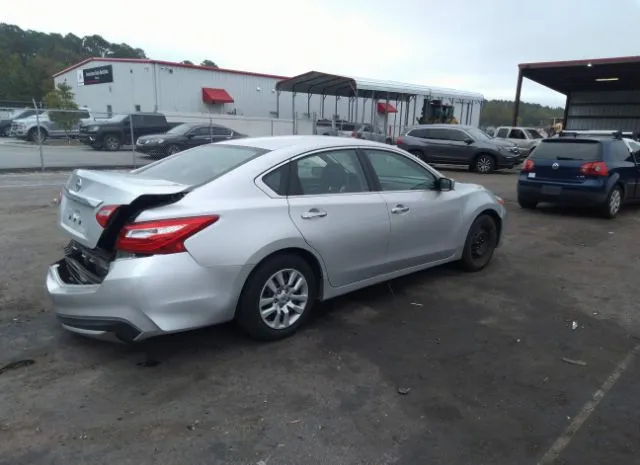 Photo 3 VIN: 1N4AL3AP5HC134124 - NISSAN ALTIMA 