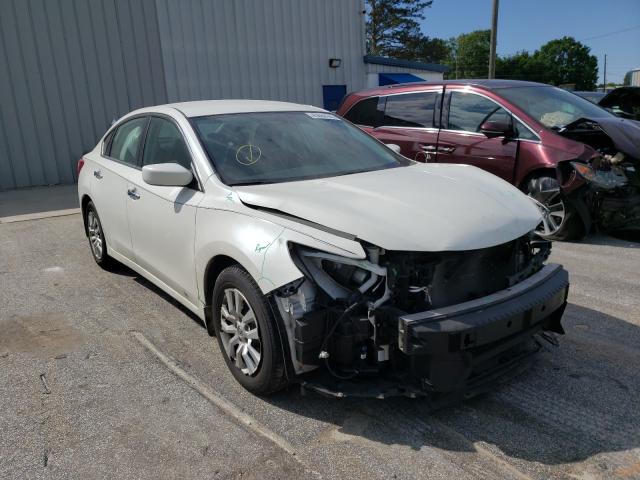 Photo 0 VIN: 1N4AL3AP5HC134463 - NISSAN ALTIMA 2.5 