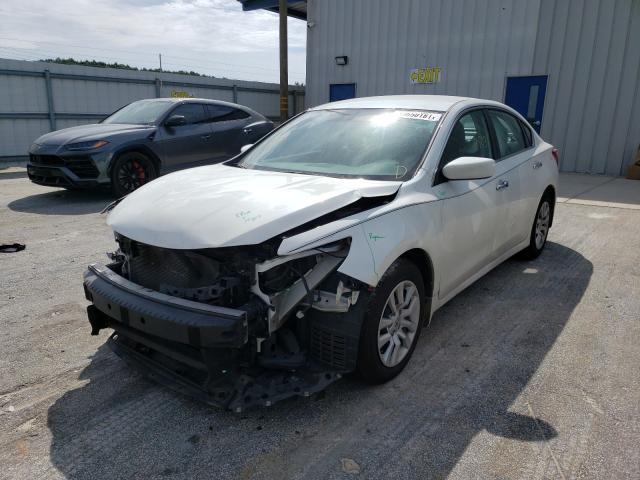 Photo 1 VIN: 1N4AL3AP5HC134463 - NISSAN ALTIMA 2.5 