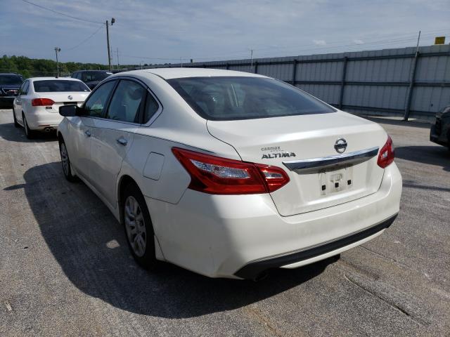 Photo 2 VIN: 1N4AL3AP5HC134463 - NISSAN ALTIMA 2.5 