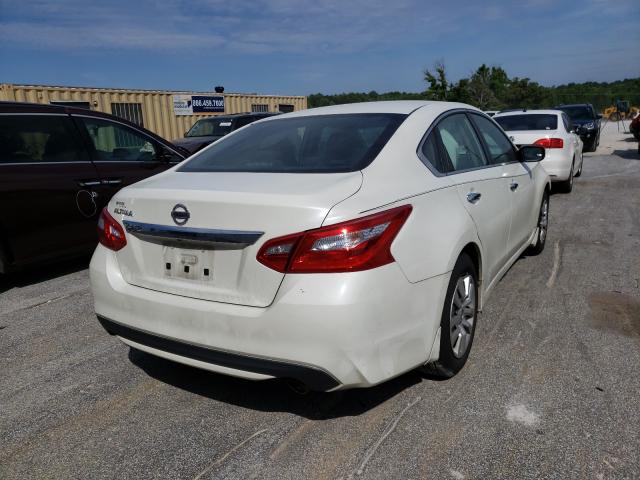 Photo 3 VIN: 1N4AL3AP5HC134463 - NISSAN ALTIMA 2.5 