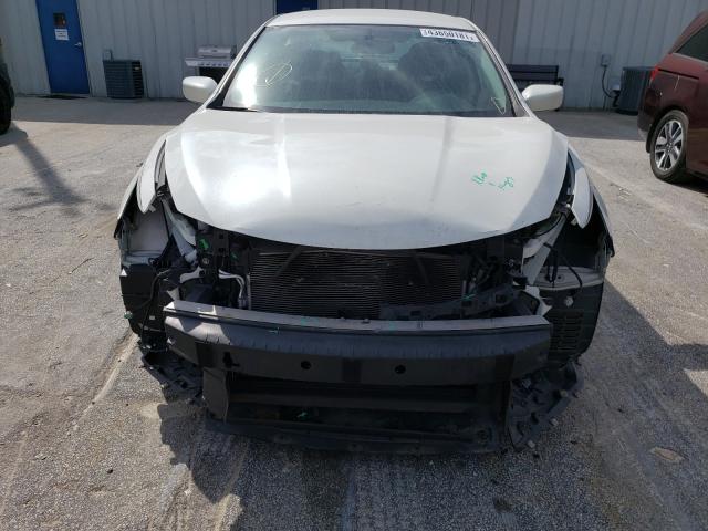 Photo 8 VIN: 1N4AL3AP5HC134463 - NISSAN ALTIMA 2.5 