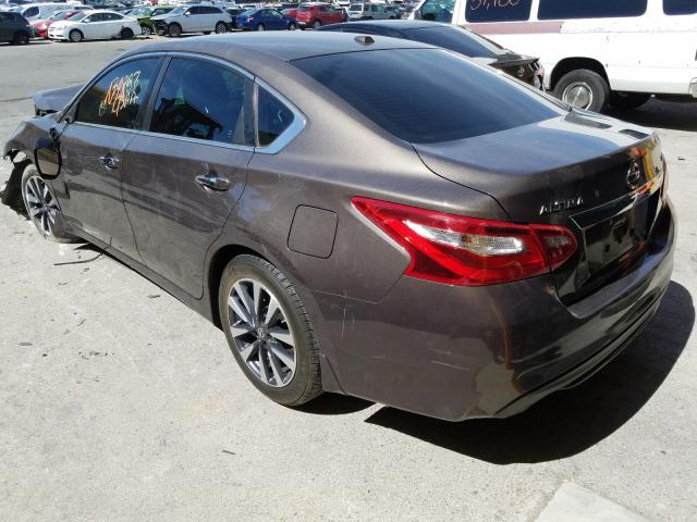 Photo 2 VIN: 1N4AL3AP5HC136505 - NISSAN ALTIMA 2.5 