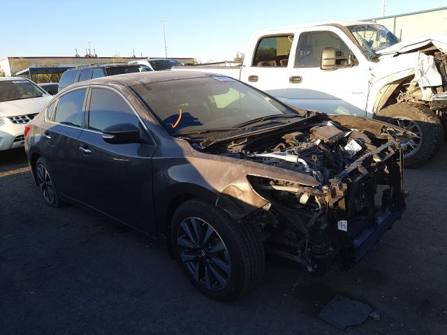 Photo 0 VIN: 1N4AL3AP5HC136505 - NISSAN ALTIMA 2.5 