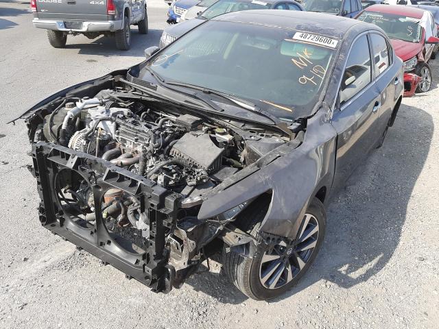 Photo 1 VIN: 1N4AL3AP5HC136505 - NISSAN ALTIMA 2.5 