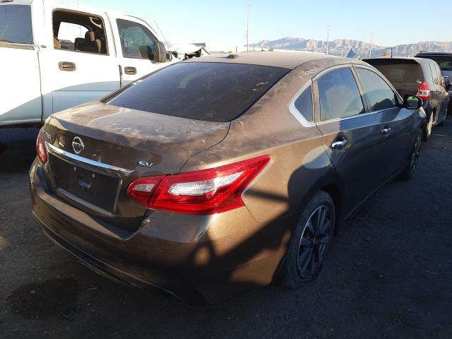 Photo 3 VIN: 1N4AL3AP5HC136505 - NISSAN ALTIMA 2.5 