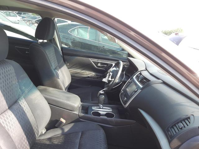 Photo 4 VIN: 1N4AL3AP5HC136505 - NISSAN ALTIMA 2.5 