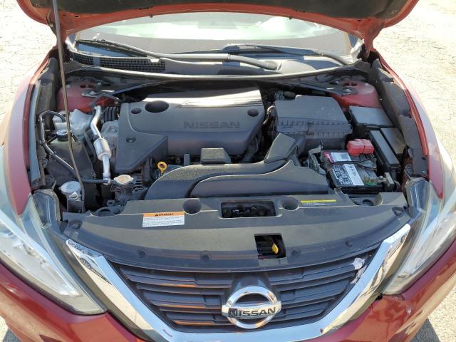 Photo 10 VIN: 1N4AL3AP5HC136567 - NISSAN ALTIMA 