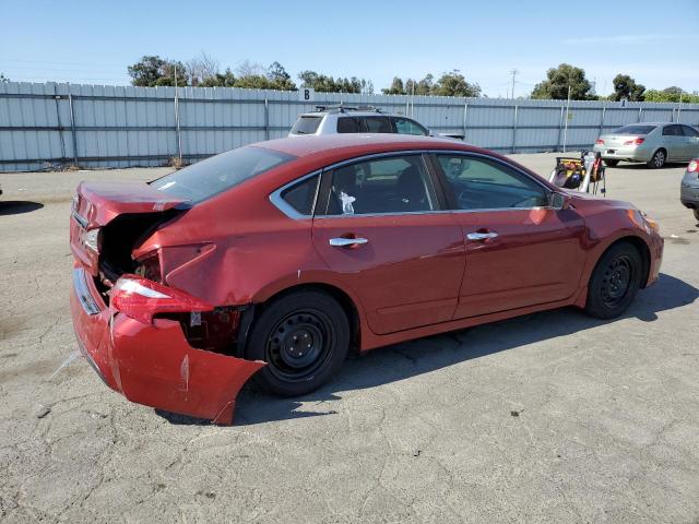 Photo 2 VIN: 1N4AL3AP5HC136567 - NISSAN ALTIMA 