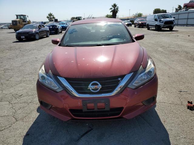 Photo 4 VIN: 1N4AL3AP5HC136567 - NISSAN ALTIMA 