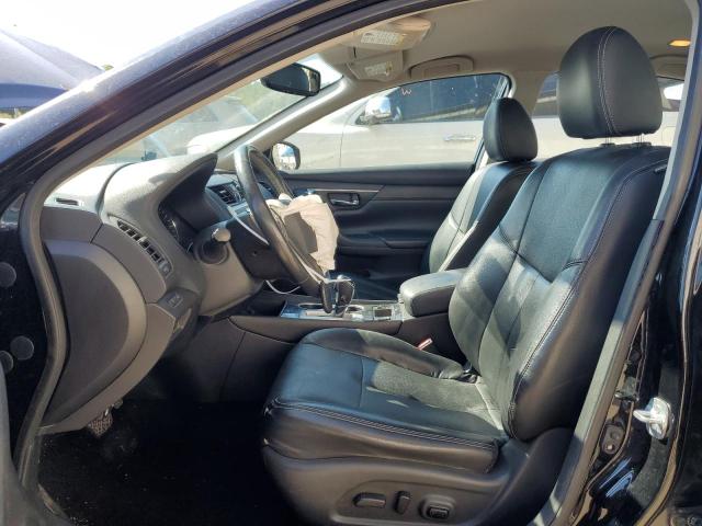 Photo 6 VIN: 1N4AL3AP5HC136682 - NISSAN ALTIMA 2.5 