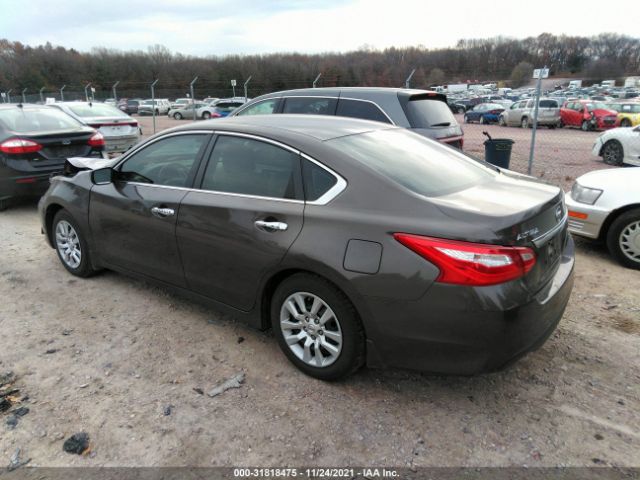 Photo 2 VIN: 1N4AL3AP5HC138545 - NISSAN ALTIMA 