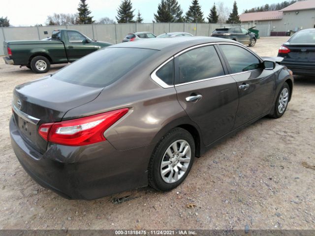 Photo 3 VIN: 1N4AL3AP5HC138545 - NISSAN ALTIMA 