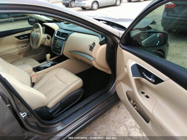 Photo 4 VIN: 1N4AL3AP5HC138545 - NISSAN ALTIMA 