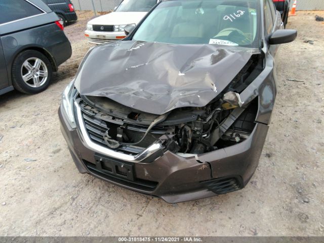 Photo 5 VIN: 1N4AL3AP5HC138545 - NISSAN ALTIMA 