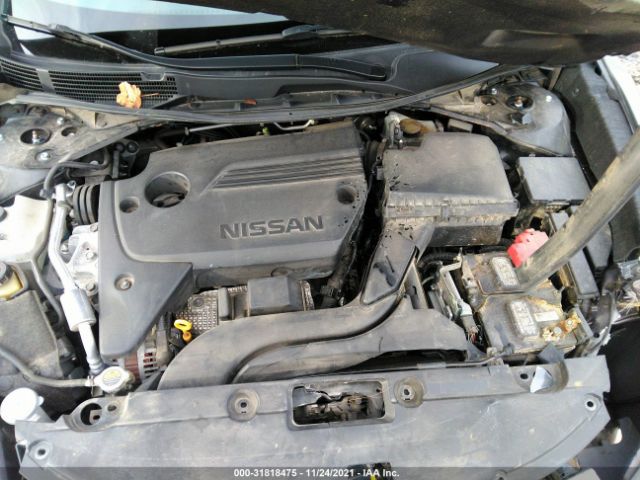 Photo 9 VIN: 1N4AL3AP5HC138545 - NISSAN ALTIMA 