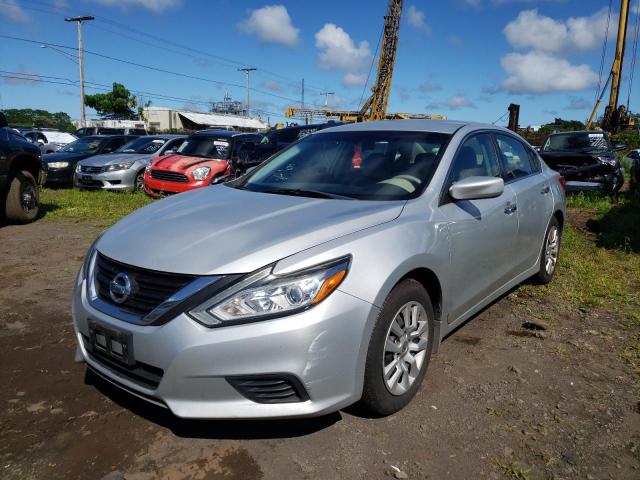 Photo 1 VIN: 1N4AL3AP5HC138898 - NISSAN ALTIMA 2.5 