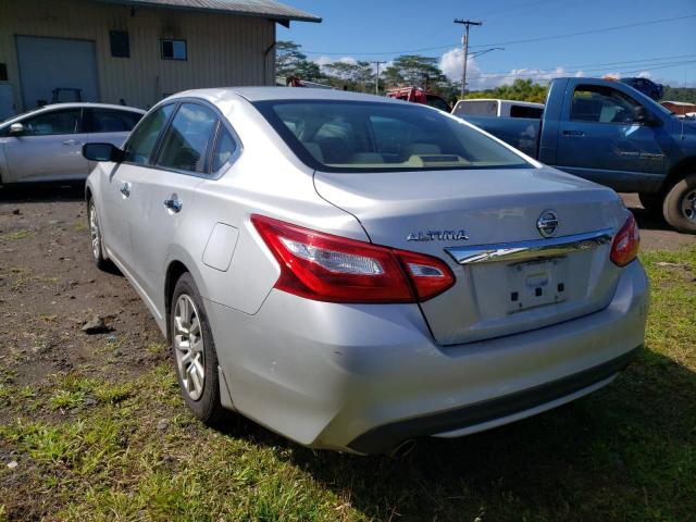 Photo 2 VIN: 1N4AL3AP5HC138898 - NISSAN ALTIMA 2.5 