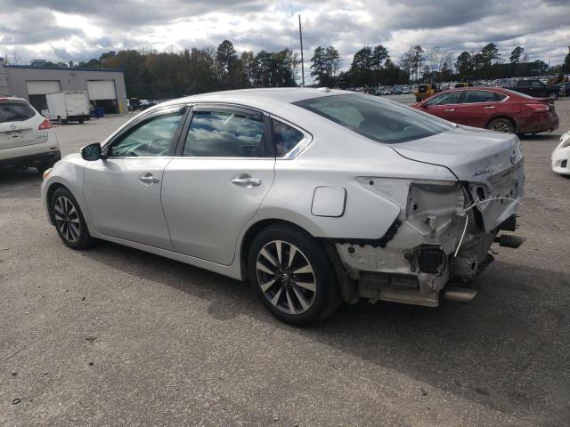 Photo 1 VIN: 1N4AL3AP5HC138965 - NISSAN ALTIMA 2.5 