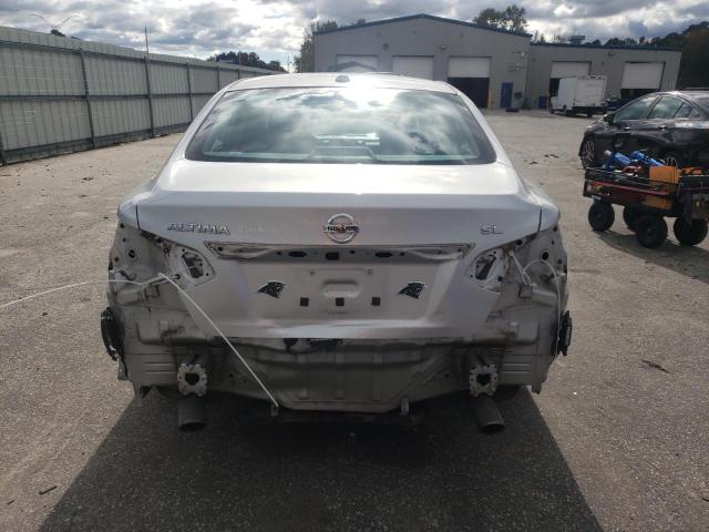 Photo 5 VIN: 1N4AL3AP5HC138965 - NISSAN ALTIMA 2.5 