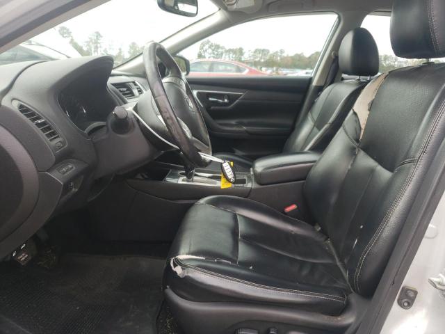 Photo 6 VIN: 1N4AL3AP5HC138965 - NISSAN ALTIMA 2.5 