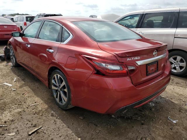 Photo 2 VIN: 1N4AL3AP5HC140036 - NISSAN ALTIMA 2.5 