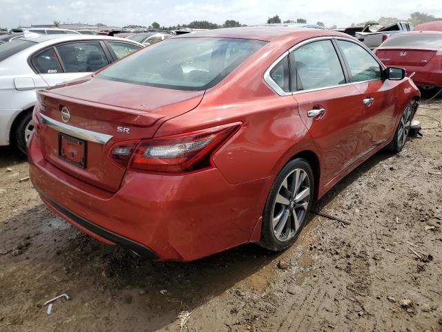 Photo 3 VIN: 1N4AL3AP5HC140036 - NISSAN ALTIMA 2.5 