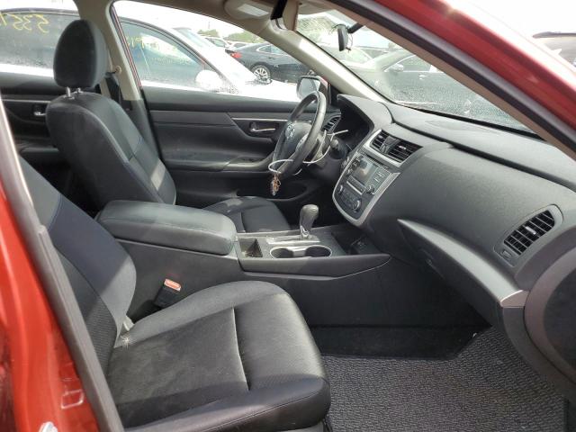 Photo 4 VIN: 1N4AL3AP5HC140036 - NISSAN ALTIMA 2.5 