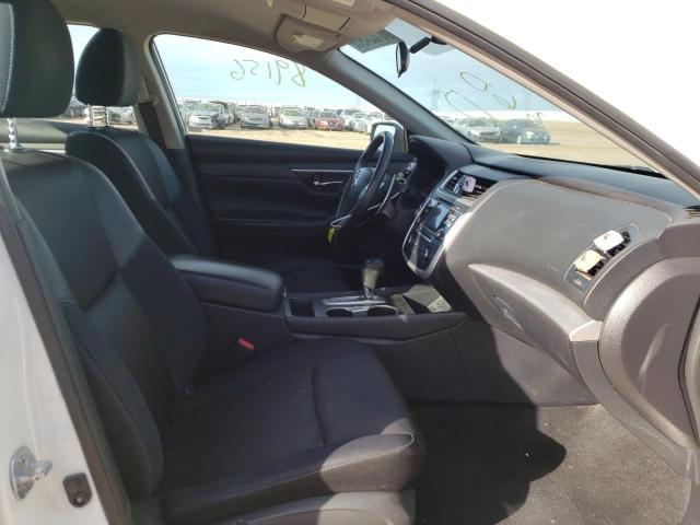 Photo 4 VIN: 1N4AL3AP5HC140327 - NISSAN ALTIMA 2.5 