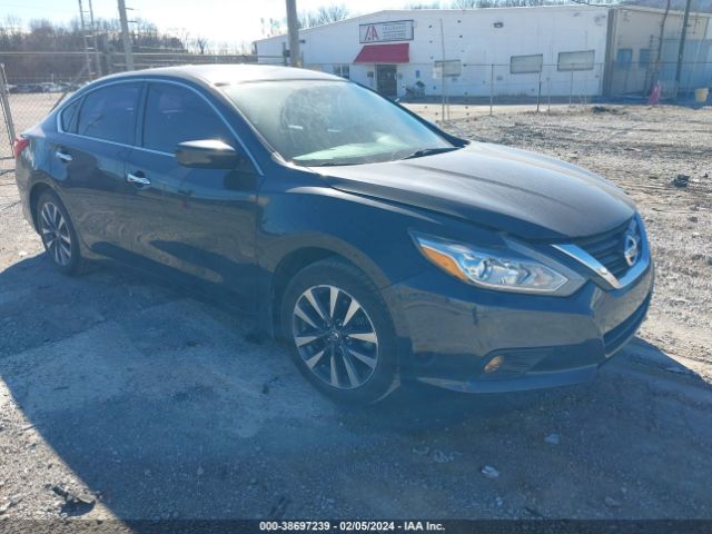 Photo 0 VIN: 1N4AL3AP5HC141302 - NISSAN ALTIMA 