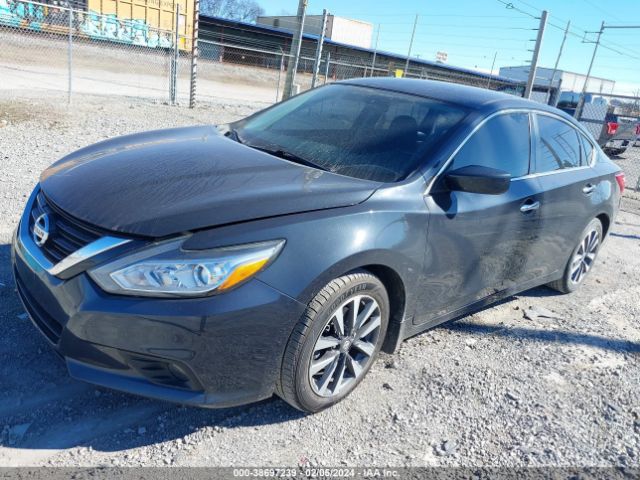 Photo 1 VIN: 1N4AL3AP5HC141302 - NISSAN ALTIMA 