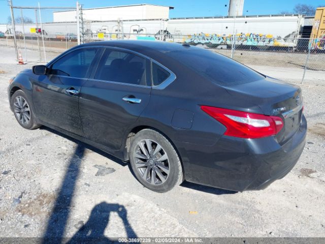 Photo 2 VIN: 1N4AL3AP5HC141302 - NISSAN ALTIMA 