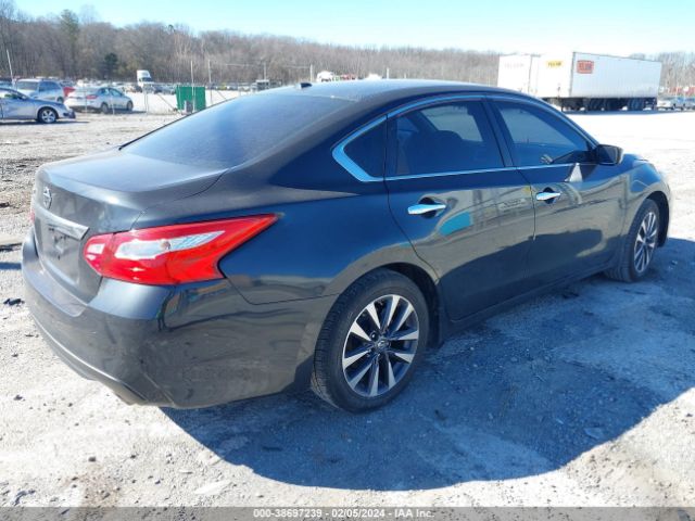 Photo 3 VIN: 1N4AL3AP5HC141302 - NISSAN ALTIMA 