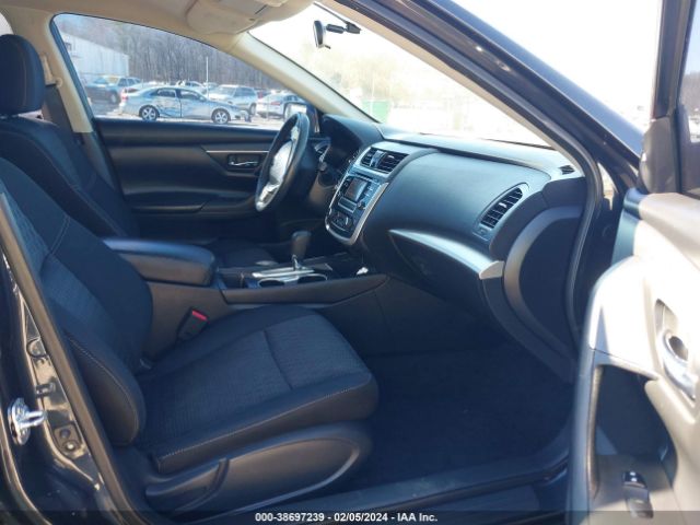 Photo 4 VIN: 1N4AL3AP5HC141302 - NISSAN ALTIMA 