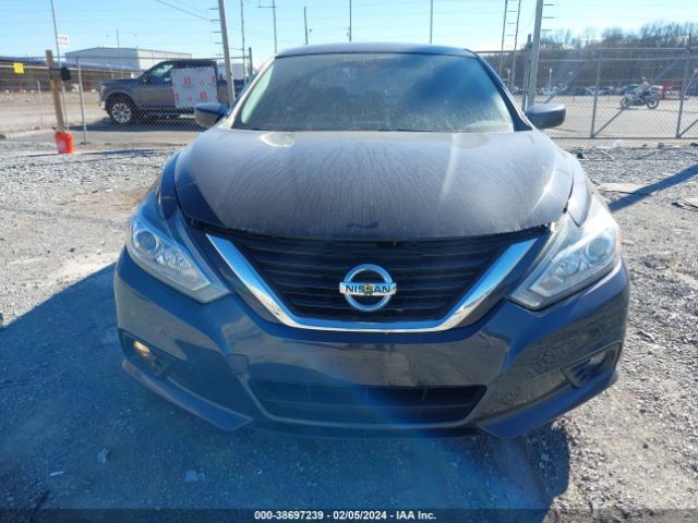 Photo 5 VIN: 1N4AL3AP5HC141302 - NISSAN ALTIMA 