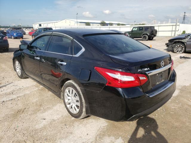 Photo 2 VIN: 1N4AL3AP5HC142630 - NISSAN ALTIMA 2.5 