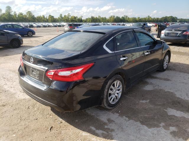 Photo 3 VIN: 1N4AL3AP5HC142630 - NISSAN ALTIMA 2.5 