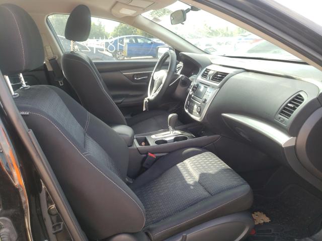 Photo 4 VIN: 1N4AL3AP5HC142630 - NISSAN ALTIMA 2.5 