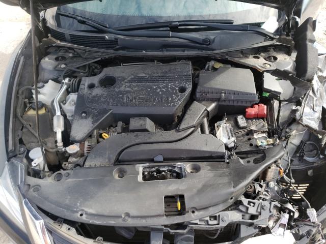 Photo 6 VIN: 1N4AL3AP5HC142630 - NISSAN ALTIMA 2.5 