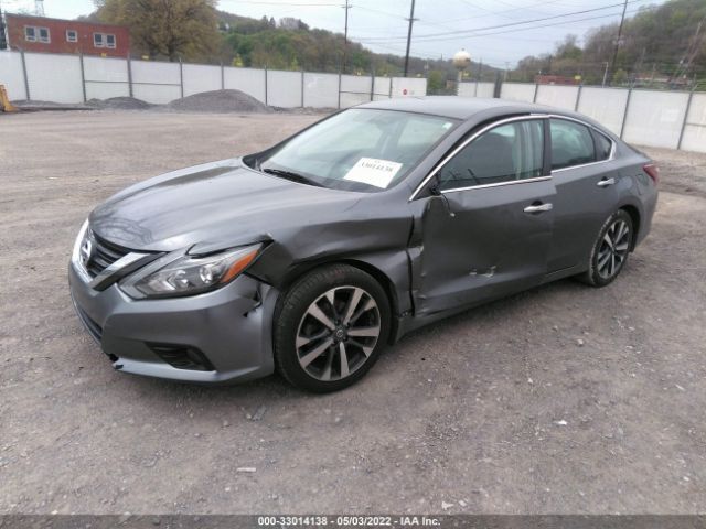 Photo 1 VIN: 1N4AL3AP5HC146032 - NISSAN ALTIMA 