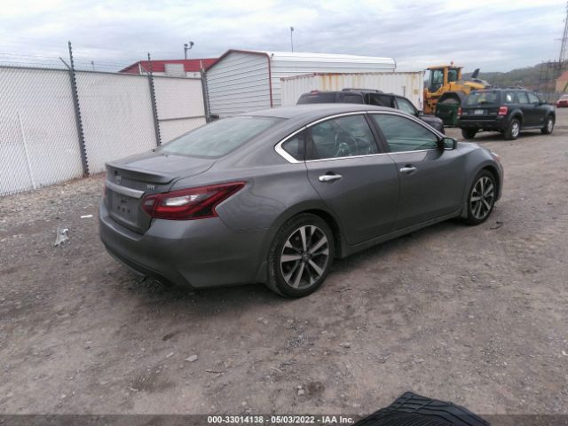 Photo 3 VIN: 1N4AL3AP5HC146032 - NISSAN ALTIMA 