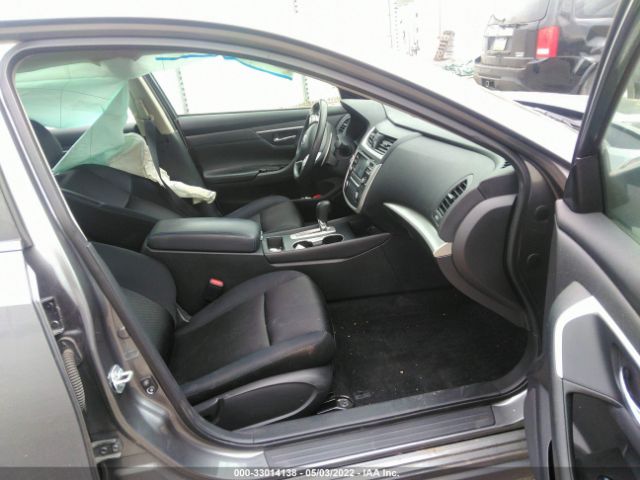 Photo 4 VIN: 1N4AL3AP5HC146032 - NISSAN ALTIMA 