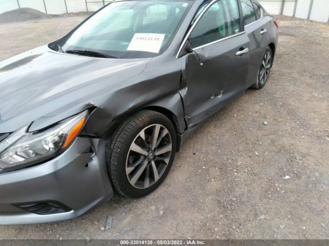 Photo 5 VIN: 1N4AL3AP5HC146032 - NISSAN ALTIMA 