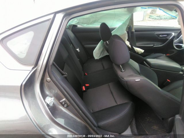 Photo 7 VIN: 1N4AL3AP5HC146032 - NISSAN ALTIMA 