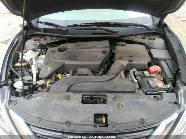 Photo 9 VIN: 1N4AL3AP5HC146032 - NISSAN ALTIMA 