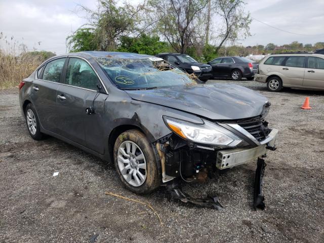 Photo 0 VIN: 1N4AL3AP5HC146080 - NISSAN ALTIMA 2.5 