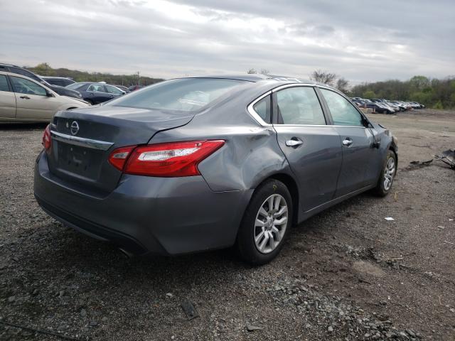 Photo 3 VIN: 1N4AL3AP5HC146080 - NISSAN ALTIMA 2.5 